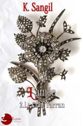 Le clan Tarran T2 L ainee