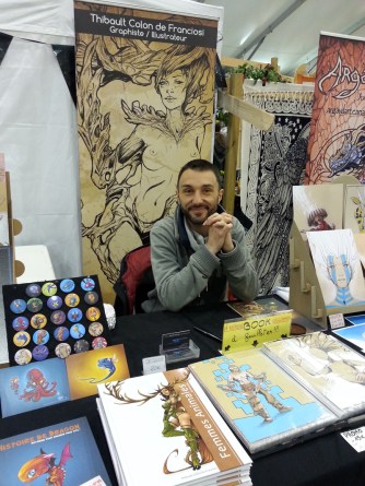 Thibault Colon de Franciosi