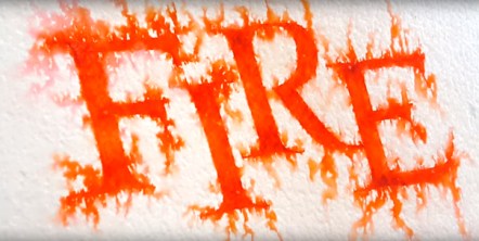 fire