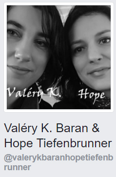 Valery &amp; Hope