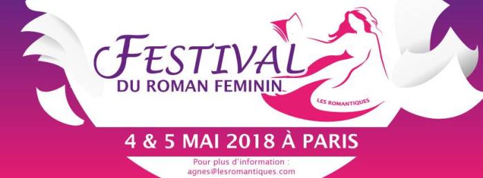 festival du roman féminin