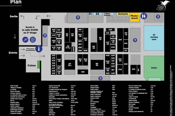 plan swiss fantasy show