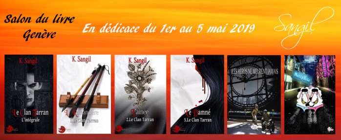 annonce salon de genève