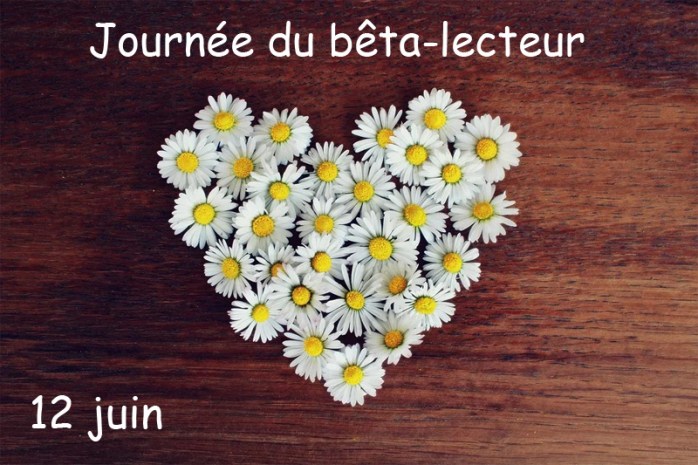 Journée du bêta lecteur
