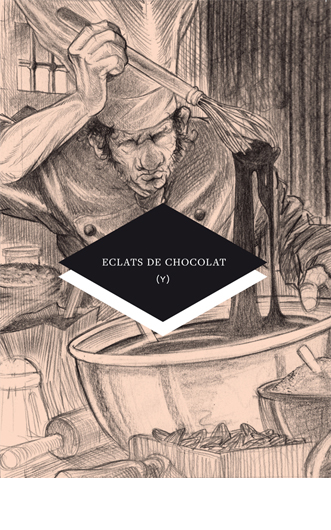 Couv Eclats de chocolat