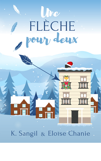 une fleche pour deux pour blog