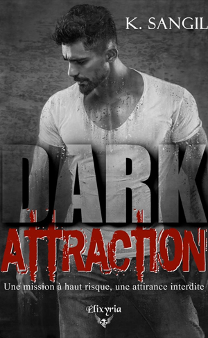 Dark attraction