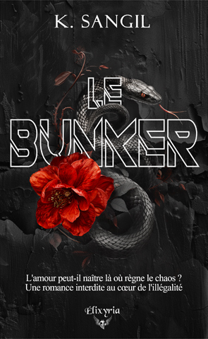 Le bunker